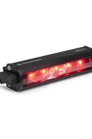 Baja Designs 100601 RTL-M Mini LED Rear Light Bar Certified