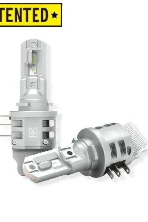 ARC Lighting 21151 Concept series H15 LED Bulb Kit (2 EA) Fresh Stock