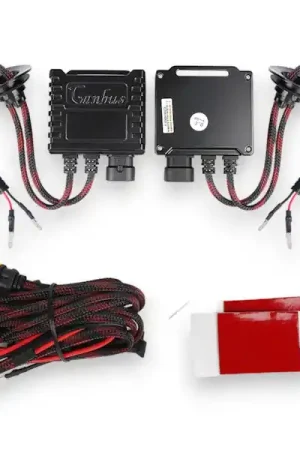 ARC Lighting 20013 Super Decoder Harness Kit H1 (2 EA) Seasonal Sale