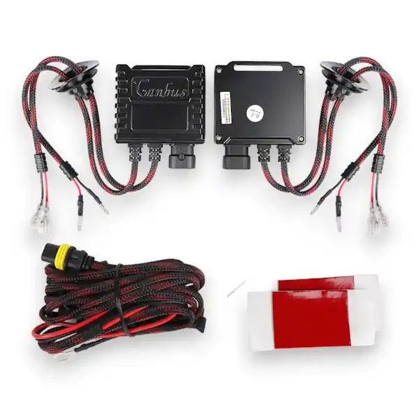 ARC Lighting 20013 Super Decoder Harness Kit H1 (2 EA) Seasonal Sale