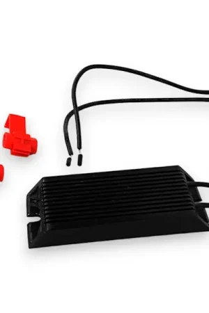 New Arrival ARC Lighting 2001R LED Resistor Harness (1EA)