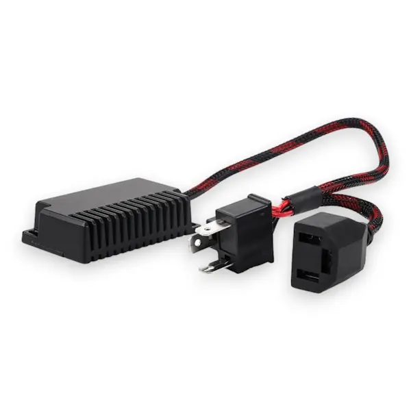 Weekend Sale ARC Lighting 20041 LED Resistor Harness H4 (1 EA)
