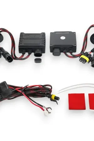 ARC Lighting 20113 Super Decoder Harness Kit H11 (2 EA) Brand New