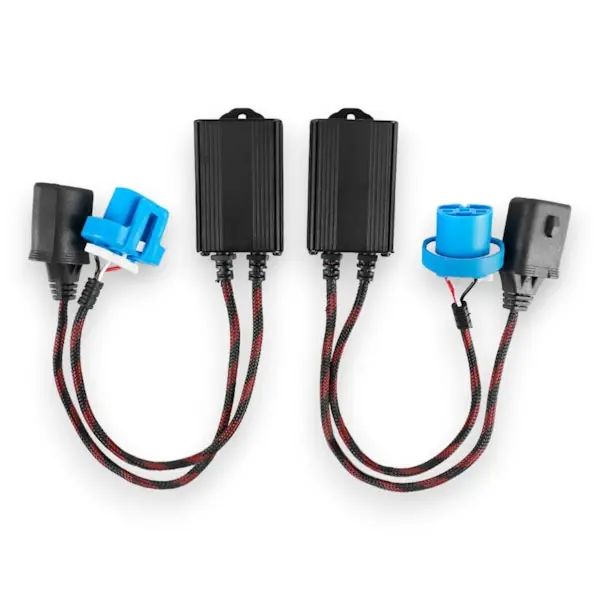 Best Choice ARC Lighting 20942 LED Decoder Harness Kit 9004 (2 EA)