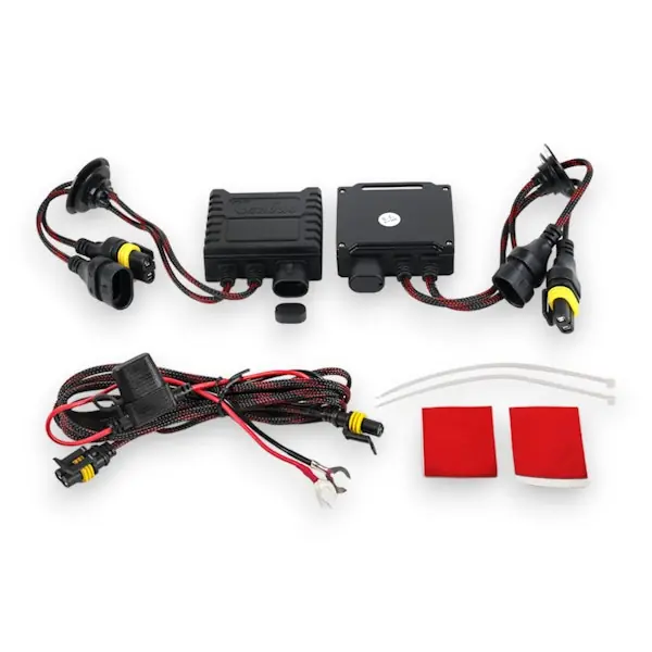 ARC Lighting 20953 Super Decoder Harness Kit 9005 (2 EA) Authentic