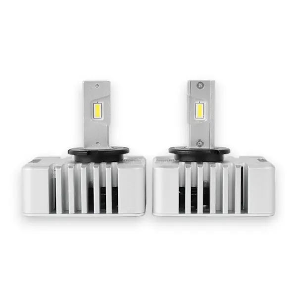 Modern ARC Lighting 22D51 Xtreme series D5 HID Replacement LED Bulb Kit (2 EA)
