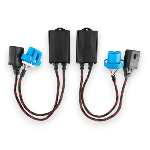ARC Lighting 20972 LED Decoder Harness Kit 9007 (2 EA) Last Chance