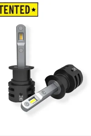 ARC Lighting 21011 Concept series H1 LED Bulb Kit (2 EA) Bulk Order