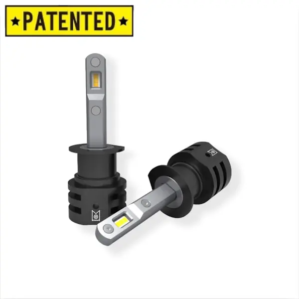 ARC Lighting 21011 Concept series H1 LED Bulb Kit (2 EA) Bulk Order