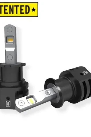 ARC Lighting 21031 Concept series H3 LED Bulb Kit (2 EA) Big Sale