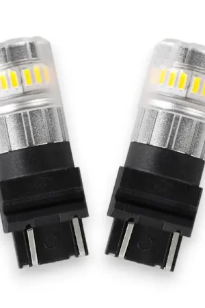 Time-Limited ARC Lighting 3121W Eco series WT21W LED Light Bulbs White (2 EA)
