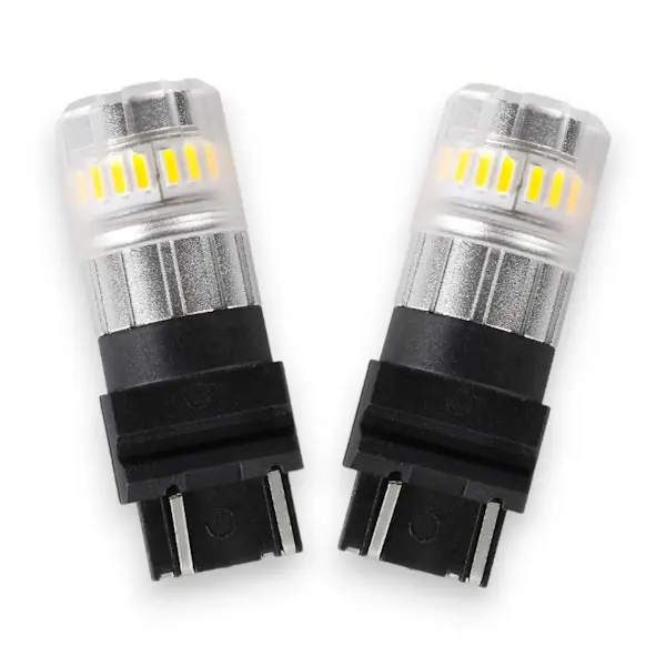Time-Limited ARC Lighting 3121W Eco series WT21W LED Light Bulbs White (2 EA)