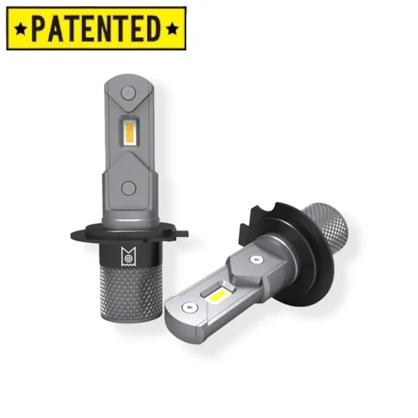 ARC Lighting 21071 Concept series H7 LED Bulb Kit (2 EA) Buy Direct
