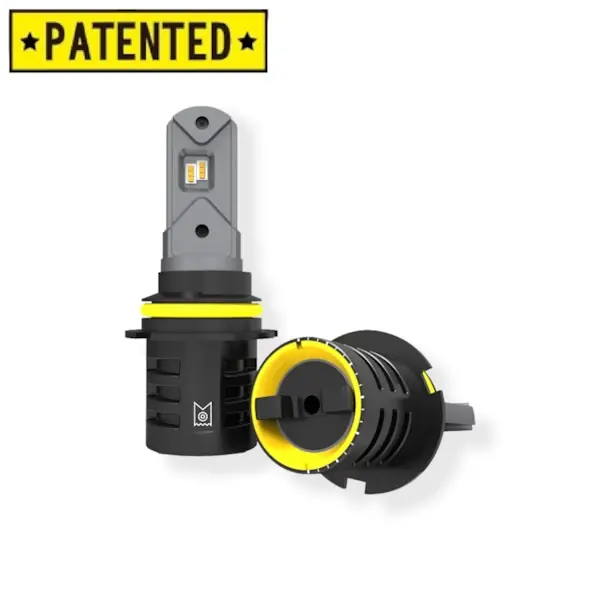 Trusted Brand ARC Lighting 21941 Concept series 9004 LED Bulb Kit (2 EA)