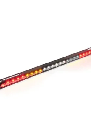 Baja Designs 103005 RTL LED Rear Light Bar Best Seller