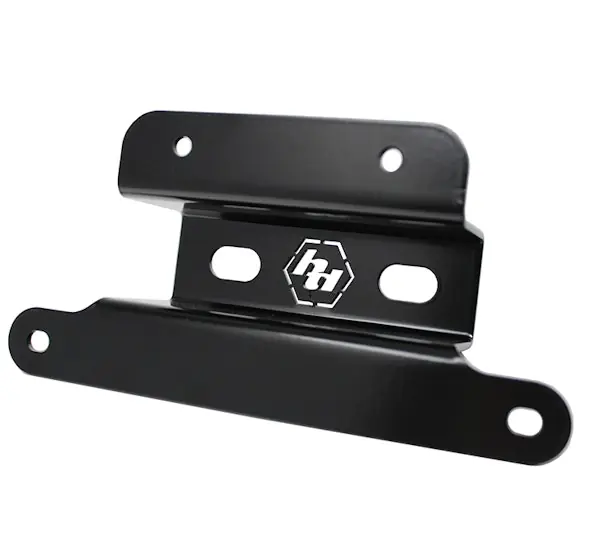 Baja Designs 107003 RTL-M Spare Tire Mount Kit Same Day Shipping