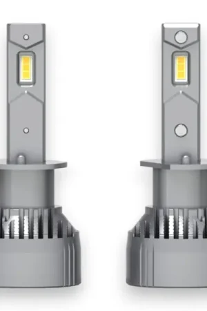 Handmade ARC Lighting 22011 Xtreme series H1 LED Bulb Kit (2 EA)