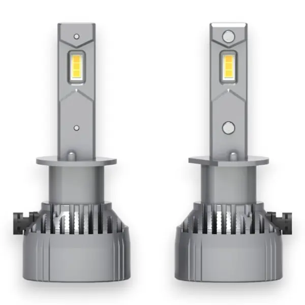 Handmade ARC Lighting 22011 Xtreme series H1 LED Bulb Kit (2 EA)