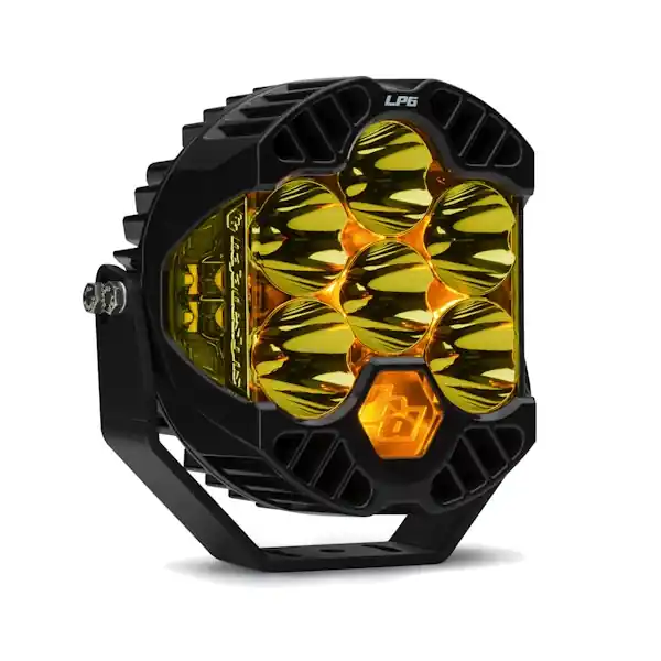 Super Sale Baja Designs 270011 LP6 Pro LED Auxiliary Light Pod
