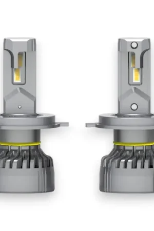 ARC Lighting 22041 Xtreme series H4 LED Bulb Kit (2 EA) Fresh Stock