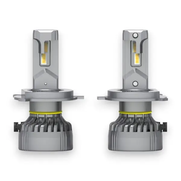ARC Lighting 22041 Xtreme series H4 LED Bulb Kit (2 EA) Fresh Stock