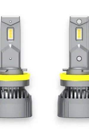 ARC Lighting 22111 Xtreme series H8/H9/H11/H16 (JP) LED Bulb Kit (2 EA) Trending