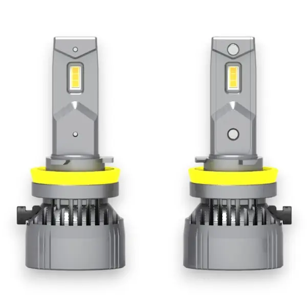 ARC Lighting 22111 Xtreme series H8/H9/H11/H16 (JP) LED Bulb Kit (2 EA) Trending
