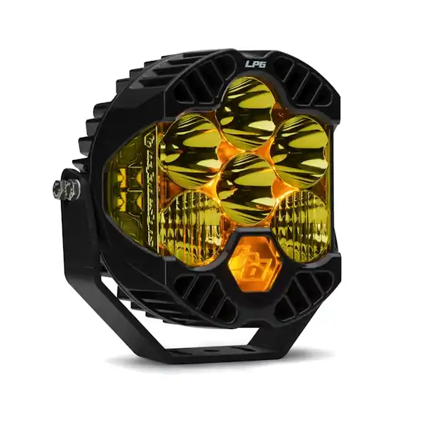 Baja Designs 270013 LP6 Pro LED Auxiliary Light Pod Genuine