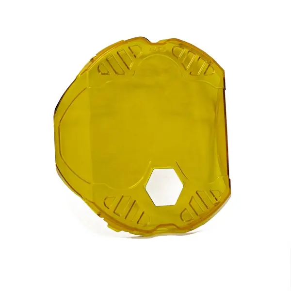 Top Rated Baja Designs 278002 LP6 Single Rock Guard