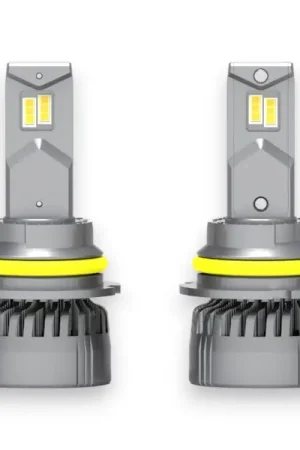 ARC Lighting 22941 Xtreme series 9004 LED Bulb Kit (2 EA) Brand New