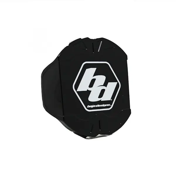 Direct From Factory Baja Designs 298001 LP4 Single Rock Guard
