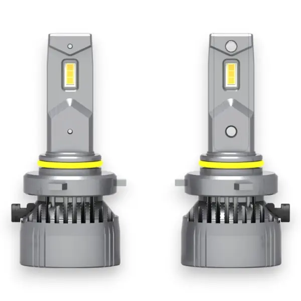 Money Back Guarantee ARC Lighting 22951 Xtreme series 9005 LED Bulb Kit (2 EA)