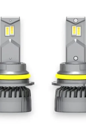Place Order ARC Lighting 22971 Xtreme series 9007 LED Bulb Kit (2 EA)