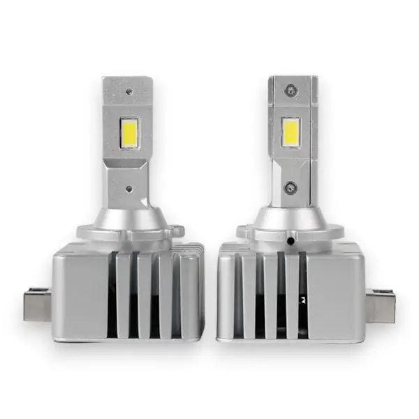 Top Rated ARC Lighting 22D11 Xtreme series D1 HID Replacement LED Bulb Kit (2 EA)