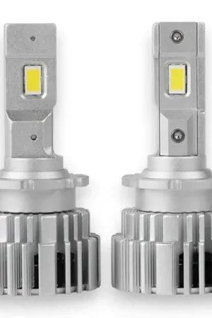 Place Order ARC Lighting 22D41 Xtreme series D4 HID Replacement LED Bulb Kit (2 EA)