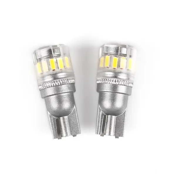 Hot Picks ARC Lighting 3110W Eco series 194 LED Bulbs White (2 EA)