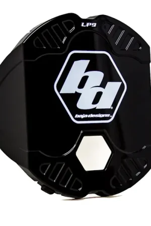 Super Sale Baja Designs 328001 LP9 Single Rock Guard