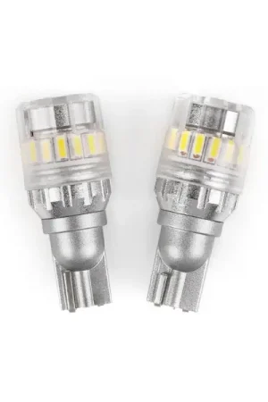 Must Have ARC Lighting 3115W Eco series 921 LED Bulbs White (2 EA)