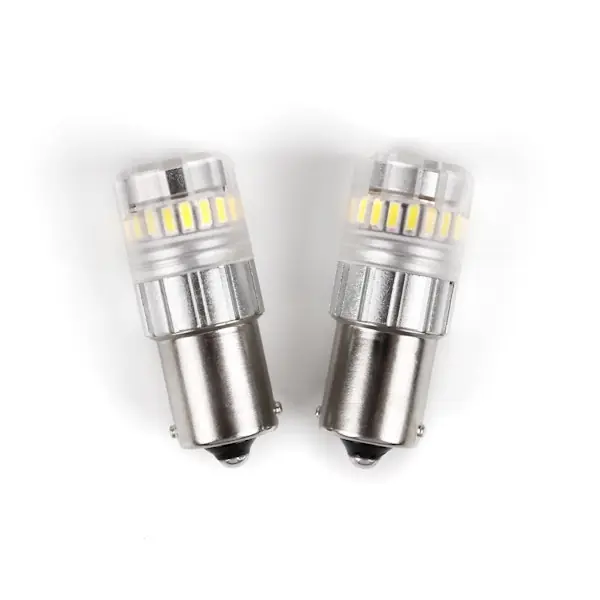 Sale ARC Lighting 3116W Eco series 1156 LED Bulbs White (2 EA)