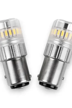 ARC Lighting 3117W Eco series 1157 LED Light Bulbs White (2 EA) Place Order