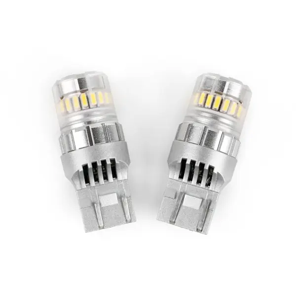 Fast Shipping ARC Lighting 3173W Eco series 7440/7443 LED Bulbs White (2 EA)