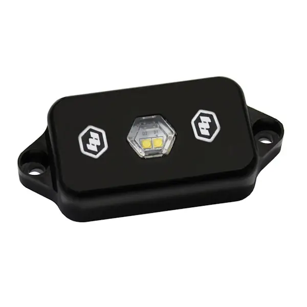 Baja Designs 398050 LED Rock Light Best Choice