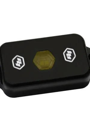 Time-Limited Baja Designs 398046 LED Rock Light
