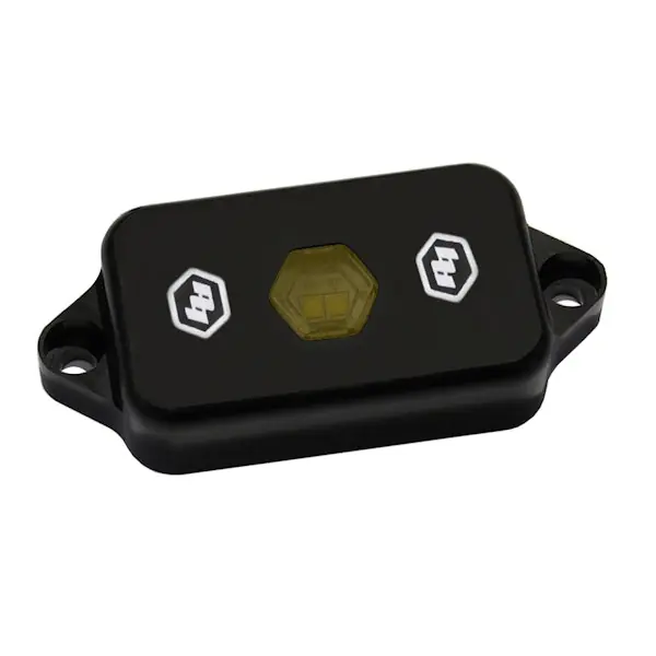Time-Limited Baja Designs 398046 LED Rock Light