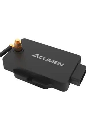 Secure Checkout ARC Lighting BBACAB8 Acumen Box, 8 Gang Switch Control Box