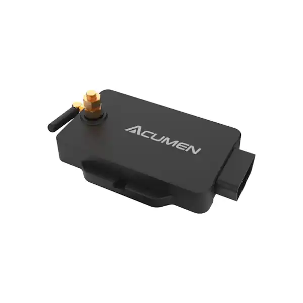 Secure Checkout ARC Lighting BBACAB8 Acumen Box, 8 Gang Switch Control Box