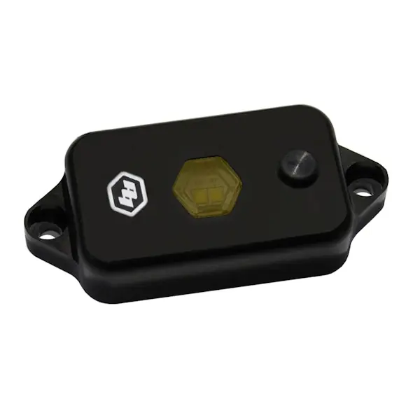 Baja Designs 398057 LED Dome Light with Switch Place Order