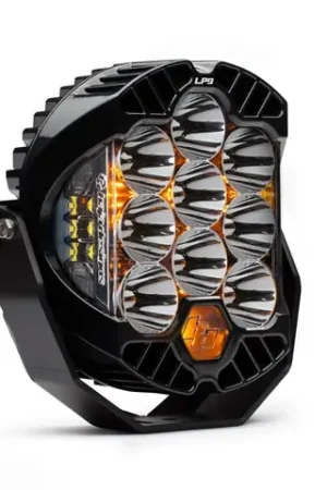 Trending Baja Designs 330001 LP9 Racer Edition LED Auxiliary Light Pod
