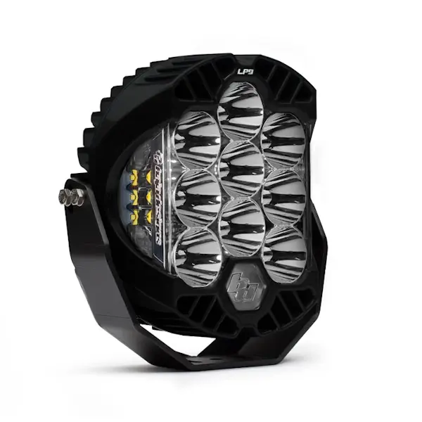 Baja Designs 350001 LP9 Sport LED Auxiliary Light Pod Flash Sale