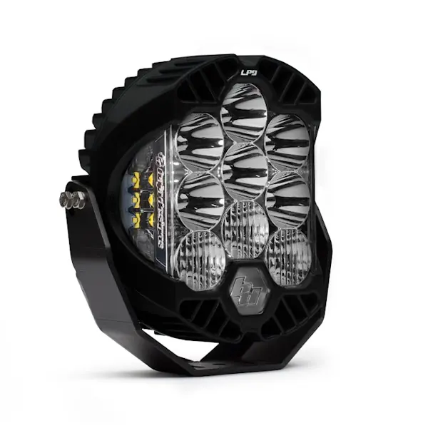 Money Back Guarantee Baja Designs 350003 LP9 Sport LED Auxiliary Light Pod